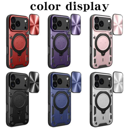 Phone Case for Daily iPhone Protection and Travel Use