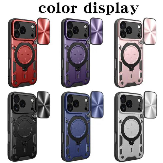 Phone Case for Daily iPhone Protection and Travel Use