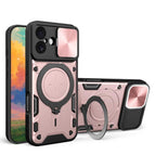 For iPhone 17 / Pink
