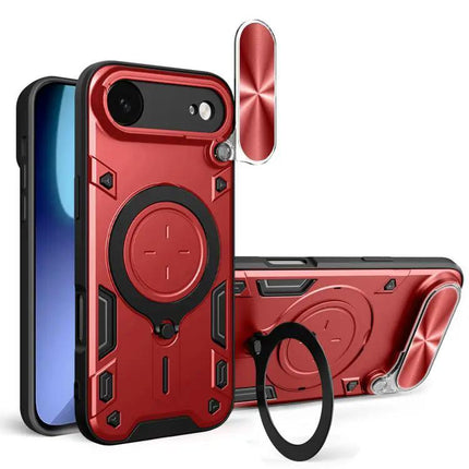 Phone Case for Daily iPhone Protection and Travel Use