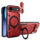 For iPhone Air / Red