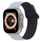For Apple Watch 6 40mm / Grey Black