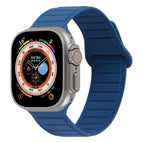 For Apple Watch 42mm / Midnight Blue