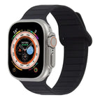 For Apple Watch 9 45mm / Black