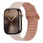 For Apple Watch Series 10 42mm / Pink