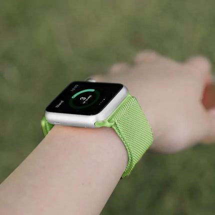 Milanese Loop Steel Magnetic Band For Apple Watch 38/40mm