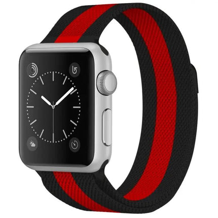 Milanese Loop Steel Magnetic Band For Apple Watch 38/40mm