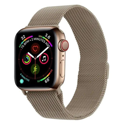 Milanese Loop Steel Magnetic Band For Apple Watch 38/40mm