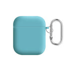 For AirPods 2 / 1 / Ice Blue