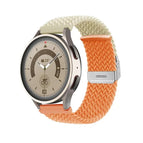 22mm / Starlight Orange