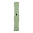 For Apple Watch Ultra 49mm / Series 8&7 45mm / SE 2&6&SE&5&4 44mm / 3&2&1 42mm / Mint Green
