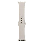 For Apple Watch Ultra 49mm / Series 8&7 45mm / SE 2&6&SE&5&4 44mm / 3&2&1 42mm / Rock Grey