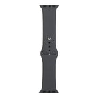 For Apple Watch Ultra 49mm / Series 8&7 45mm / SE 2&6&SE&5&4 44mm / 3&2&1 42mm / Grey