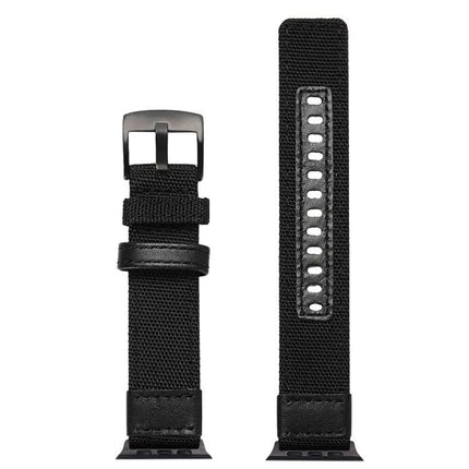 Nylon Watch Band For Apple Watch 38/40/41/42/44/45mm