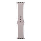 For Apple Watch Ultra 49mm / Series 8&7 45mm / SE 2&6&SE&5&4 44mm / 3&2&1 42mm / Lavender Purple