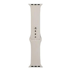 For Apple Watch Ultra 49mm / Series 8&7 45mm / SE 2&6&SE&5&4 44mm / 3&2&1 42mm / Rock Grey