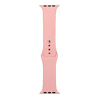 For Apple Watch Ultra 49mm / Series 8&7 45mm / SE 2&6&SE&5&4 44mm / 3&2&1 42mm / Pink