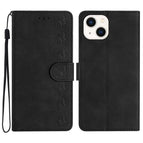For iPhone 14 / Black