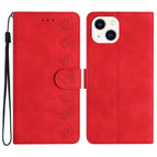 For iPhone 13 / Red