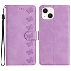For iPhone 13 / Purple