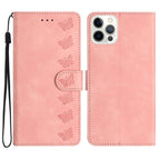 For iPhone 12 Pro Max / Pink