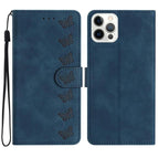 For iPhone 12 Pro Max / Blue