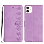For iPhone 11 / Purple