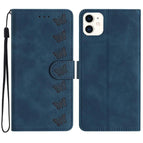 For iPhone 11 / Blue