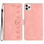 For iPhone 11 Pro Max / Pink