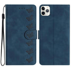 For iPhone 11 Pro Max / Blue