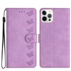 For iPhone 15 Pro Max / Purple