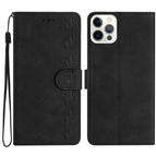 For iPhone 16 Pro / Black