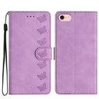 For iPhone 16e / 17e / Purple