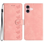 For iPhone 17 / Pink