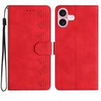 For iPhone 17 / Red