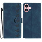 For iPhone 17 / Blue
