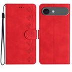 For iPhone Air / Red
