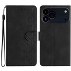 For iPhone 18 Pro / 17 Pro / Black