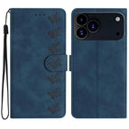 For iPhone 17 Pro / Blue
