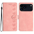 For iPhone 17 Pro Max / Pink