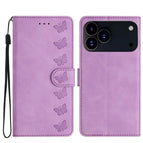 For iPhone 18 Pro Max / 17 Pro Max / Purple