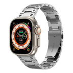 For Apple Watch 8 45mm / Silver