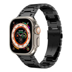 For Apple Watch 42mm / Black