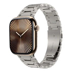 For Apple Watch Series 10 42mm / Titanium