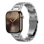 For Apple Watch Series 10 46mm / Silver