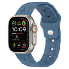 For Apple Watch Ultra 49mm / Blue