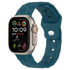 For Apple Watch Ultra 49mm / Dark Blue