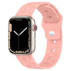 For Apple Watch 8 41mm / Pink