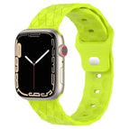 For Apple Watch 8 41mm / Limes Green