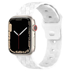 For Apple Watch SE 40mm / White